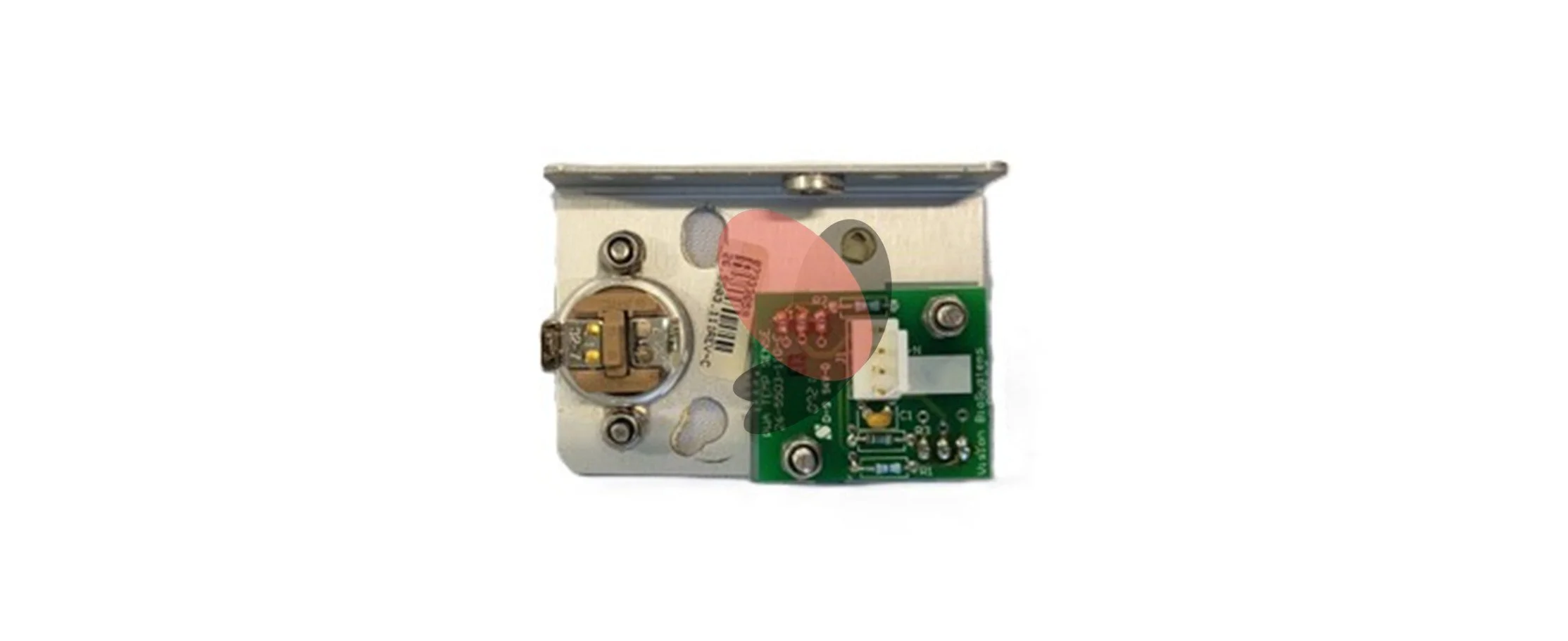 Leica Peloris Temperature Sensor and Board