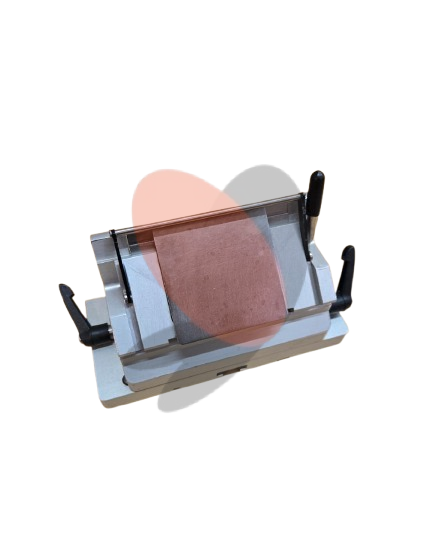 LEICA SAKURA Disposable Blade Holder Knife Carrier Low Profile for RM2125 RM2135 RM2155 Accu-Cut SRM Microtomes