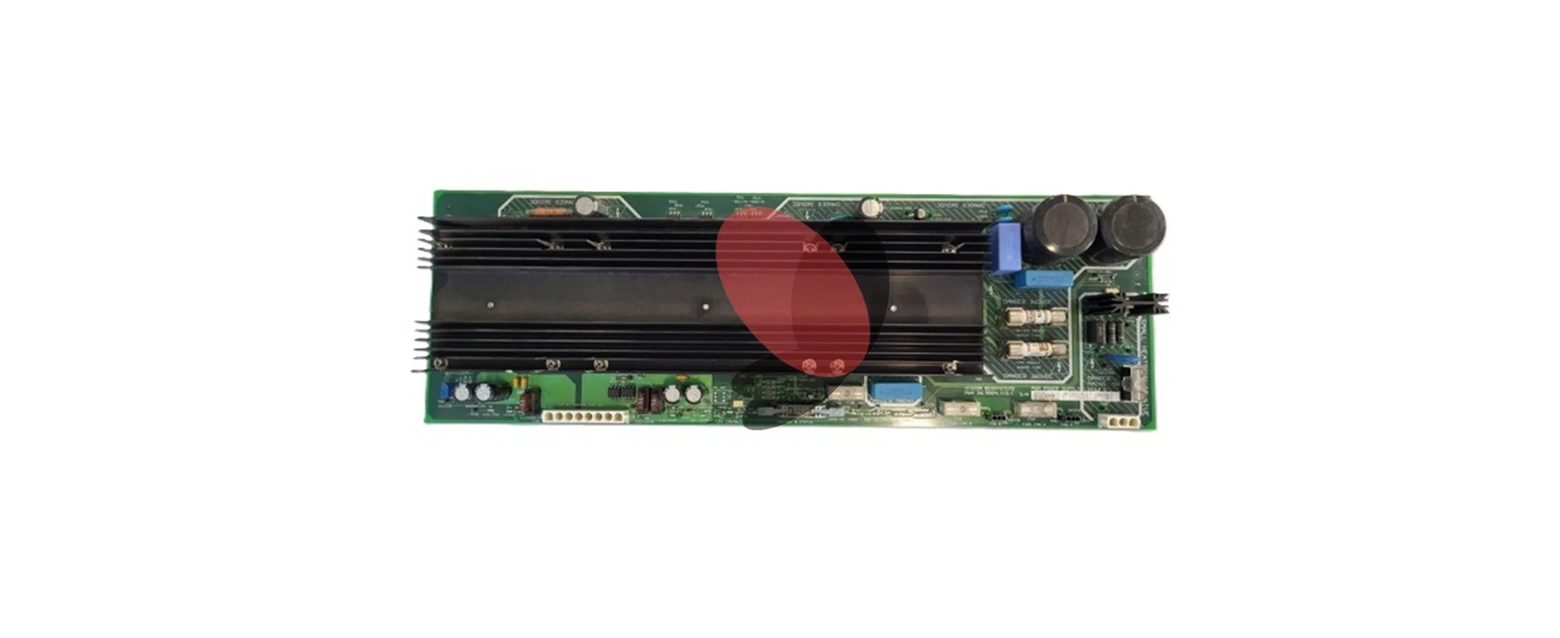 Leica Peloris Power Supply Board