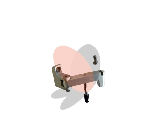 Leica Swiveling Mechanism CE Assembly 14041937613