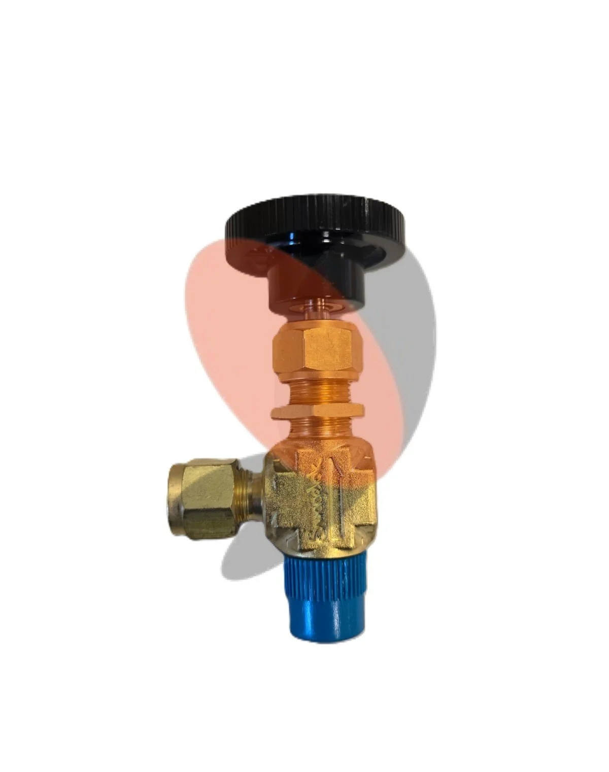 Thermo Linistat Stainer Water Supply Valve