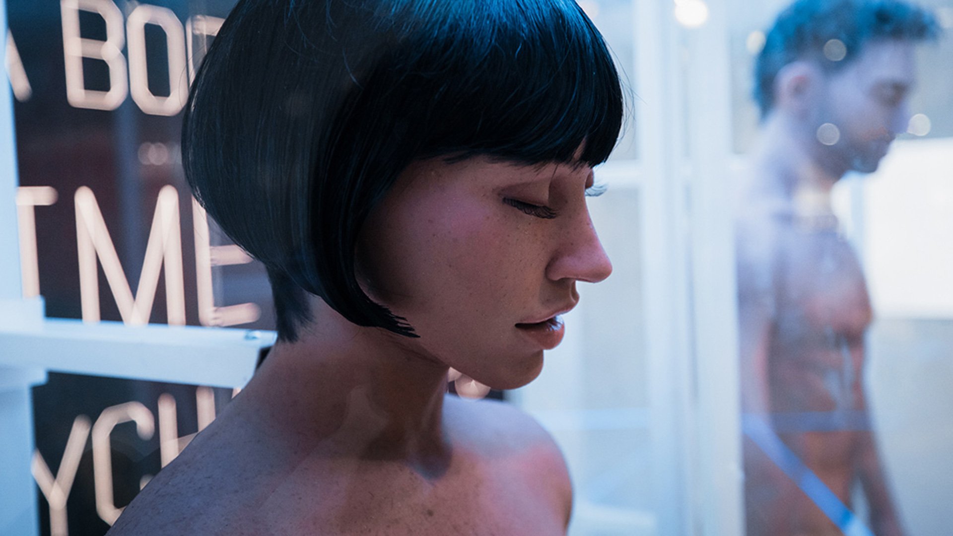 Netflix Altered Carbon