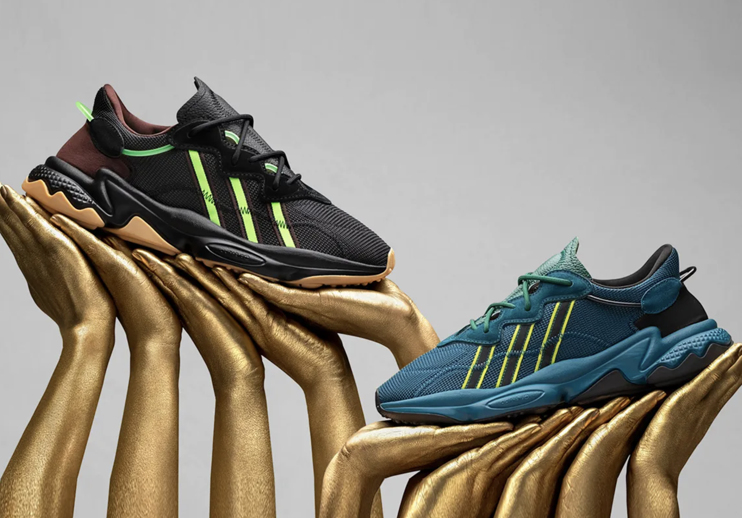 Pusha T x adidas