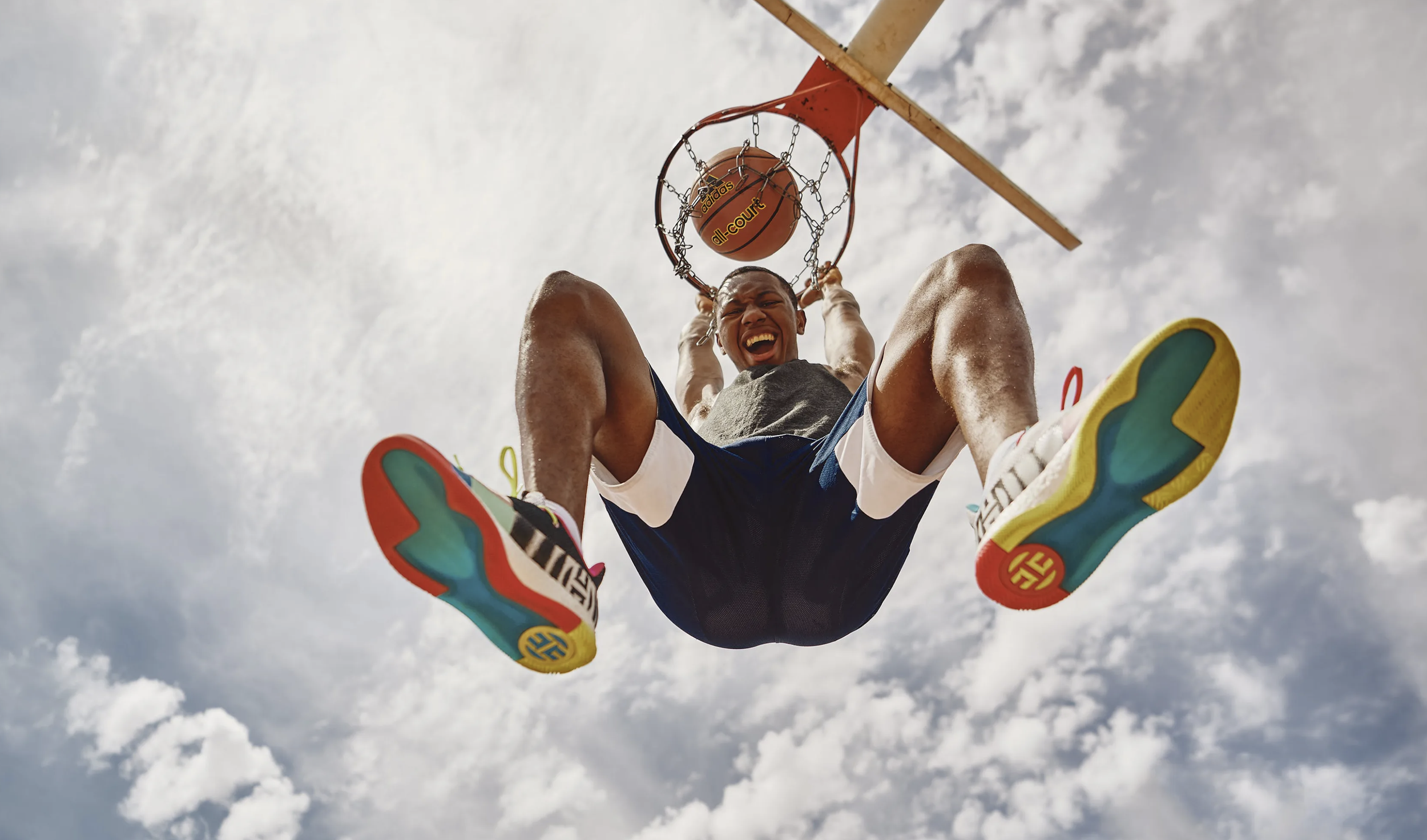 adidas Free to Create