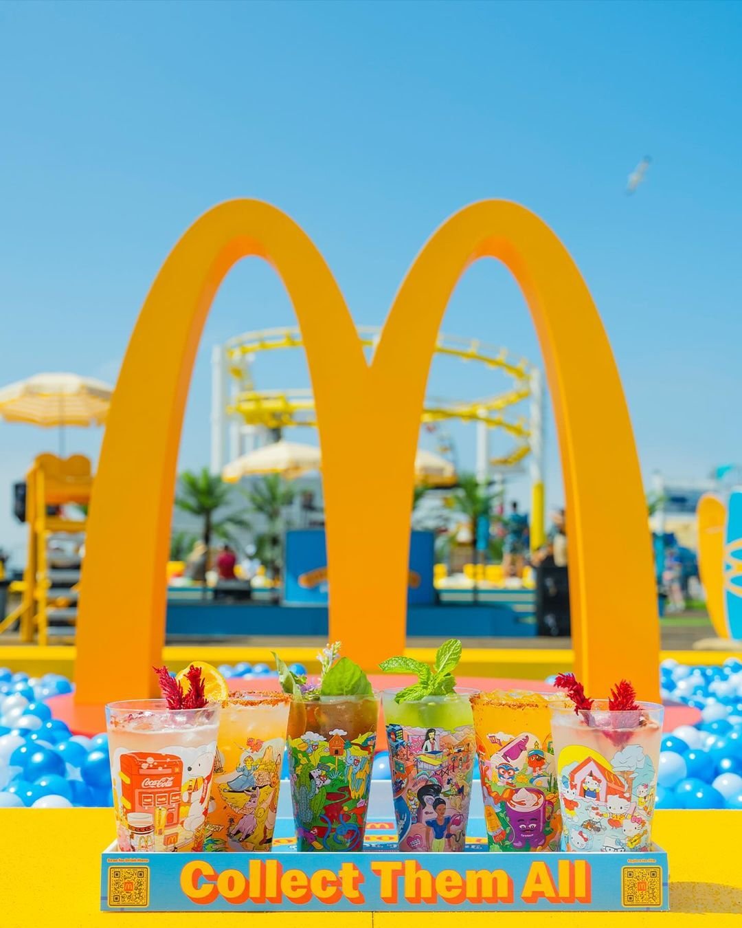 McDonald's Collector’s Club