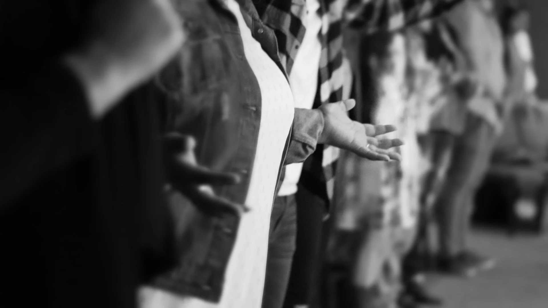 Join the Black History Month Choir