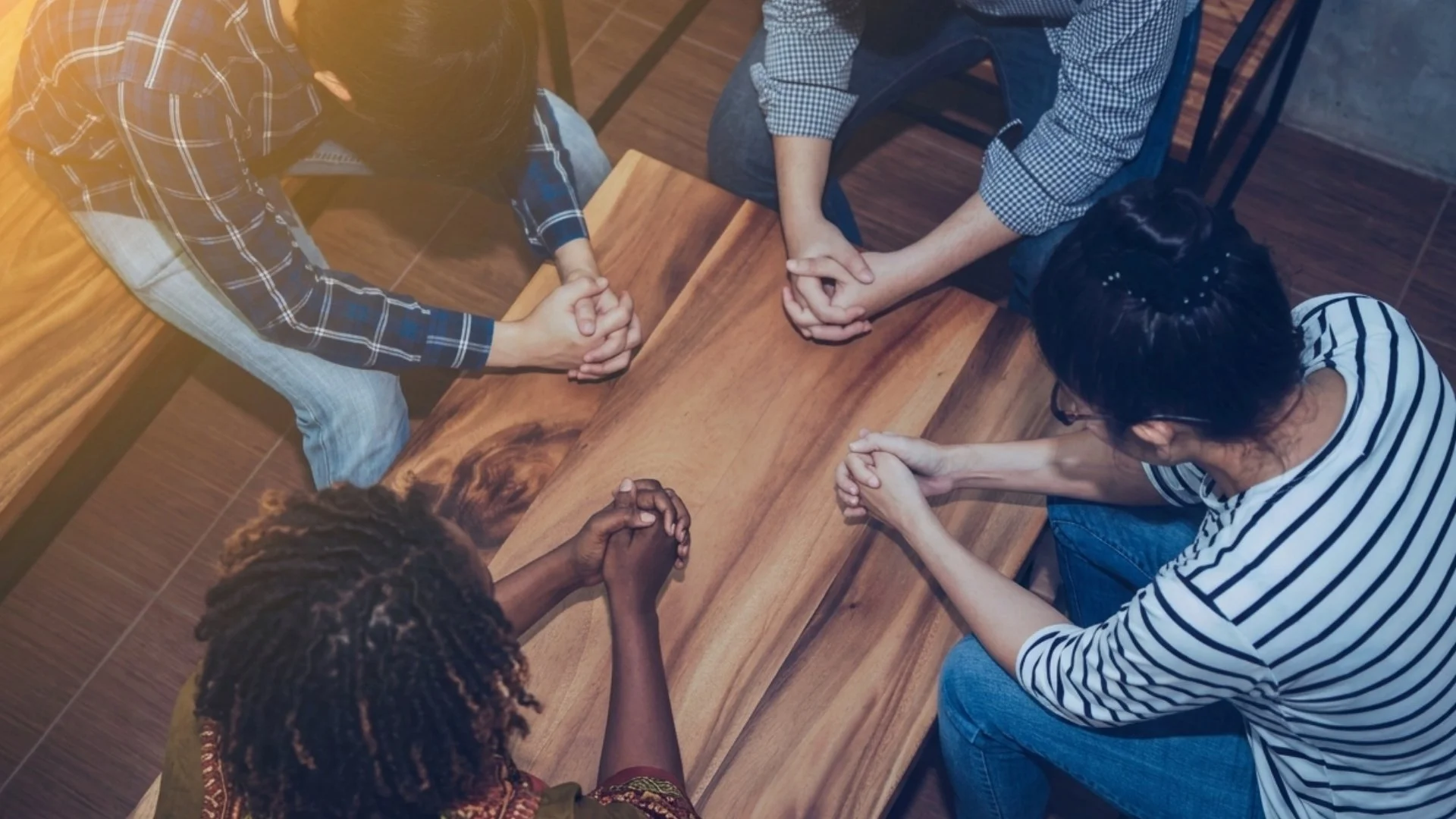 Metro Small Groups Are Open