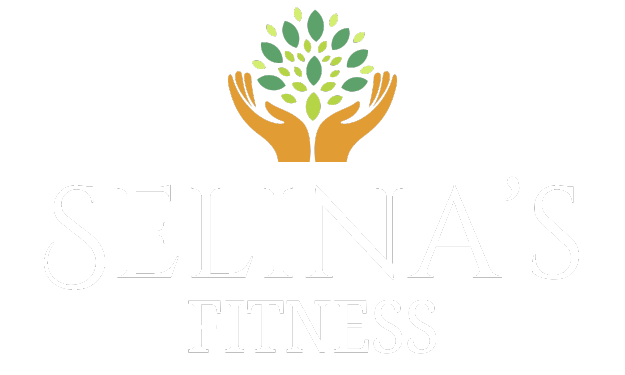 Selina&#39;s Fitness