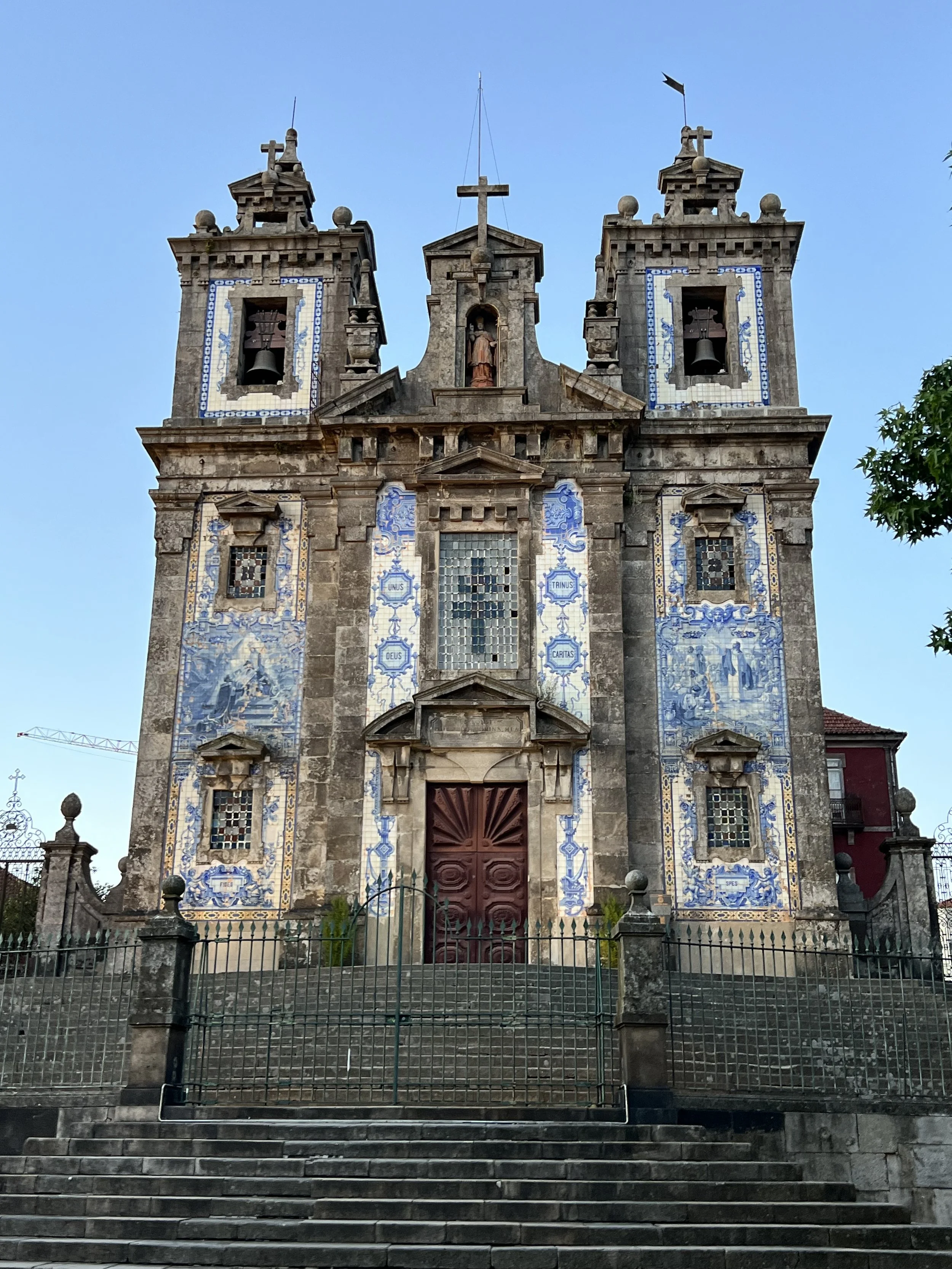 Portugal Part I: 4 Perfect Days in Porto