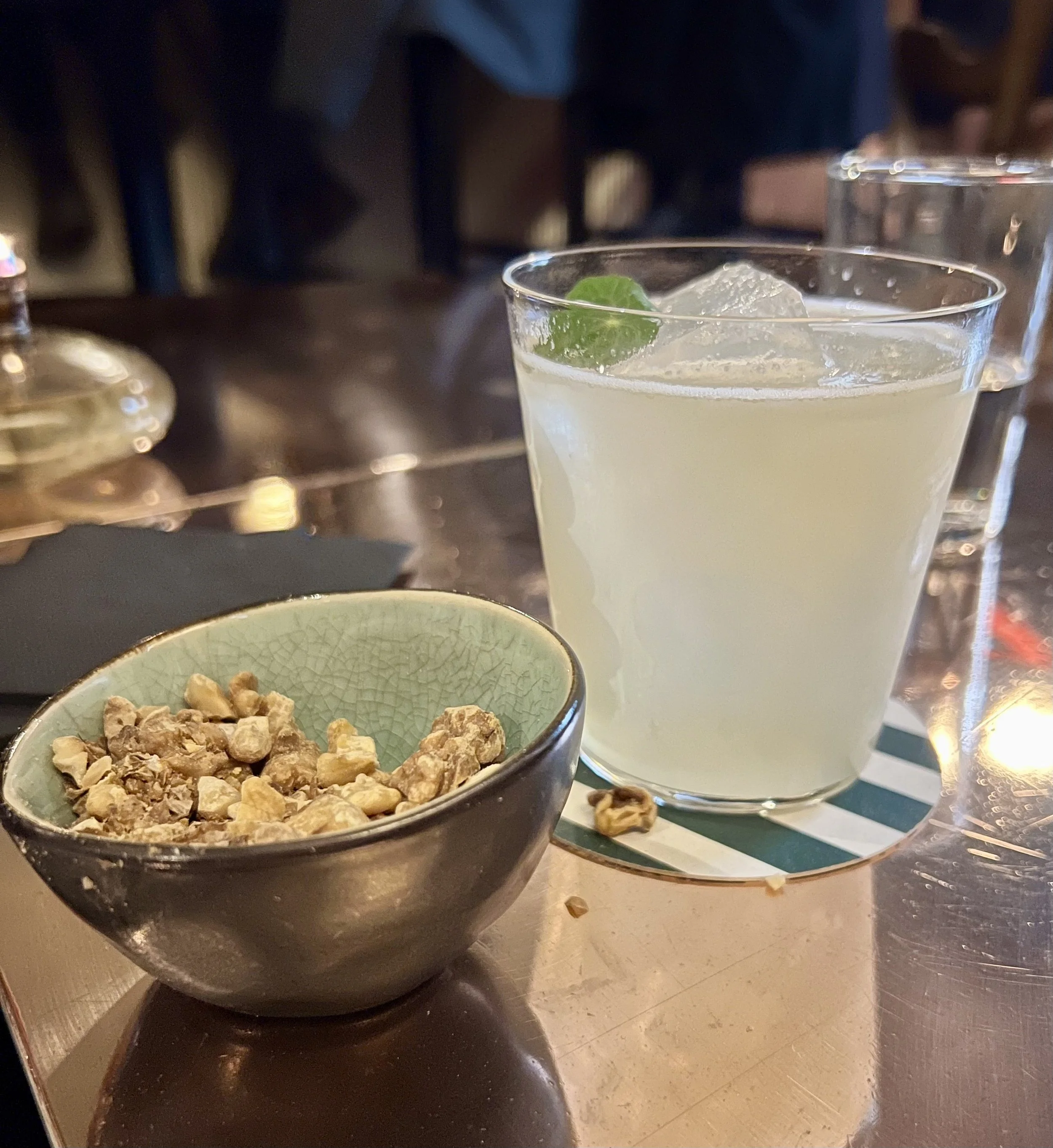 Paris Cocktail with Bar Snack.jpeg