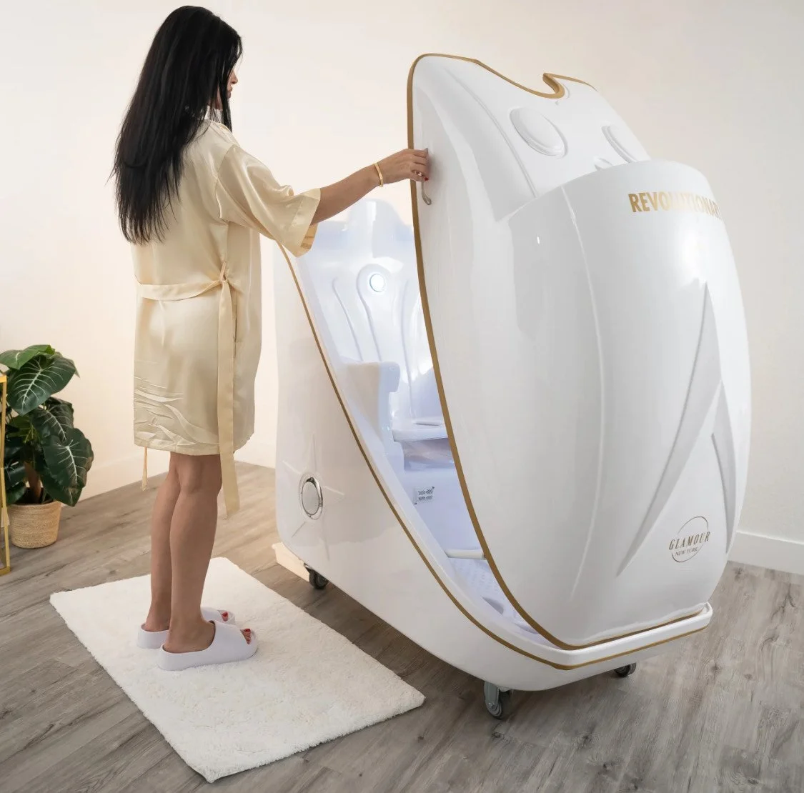 EDENOLOGY Holistic Wellness