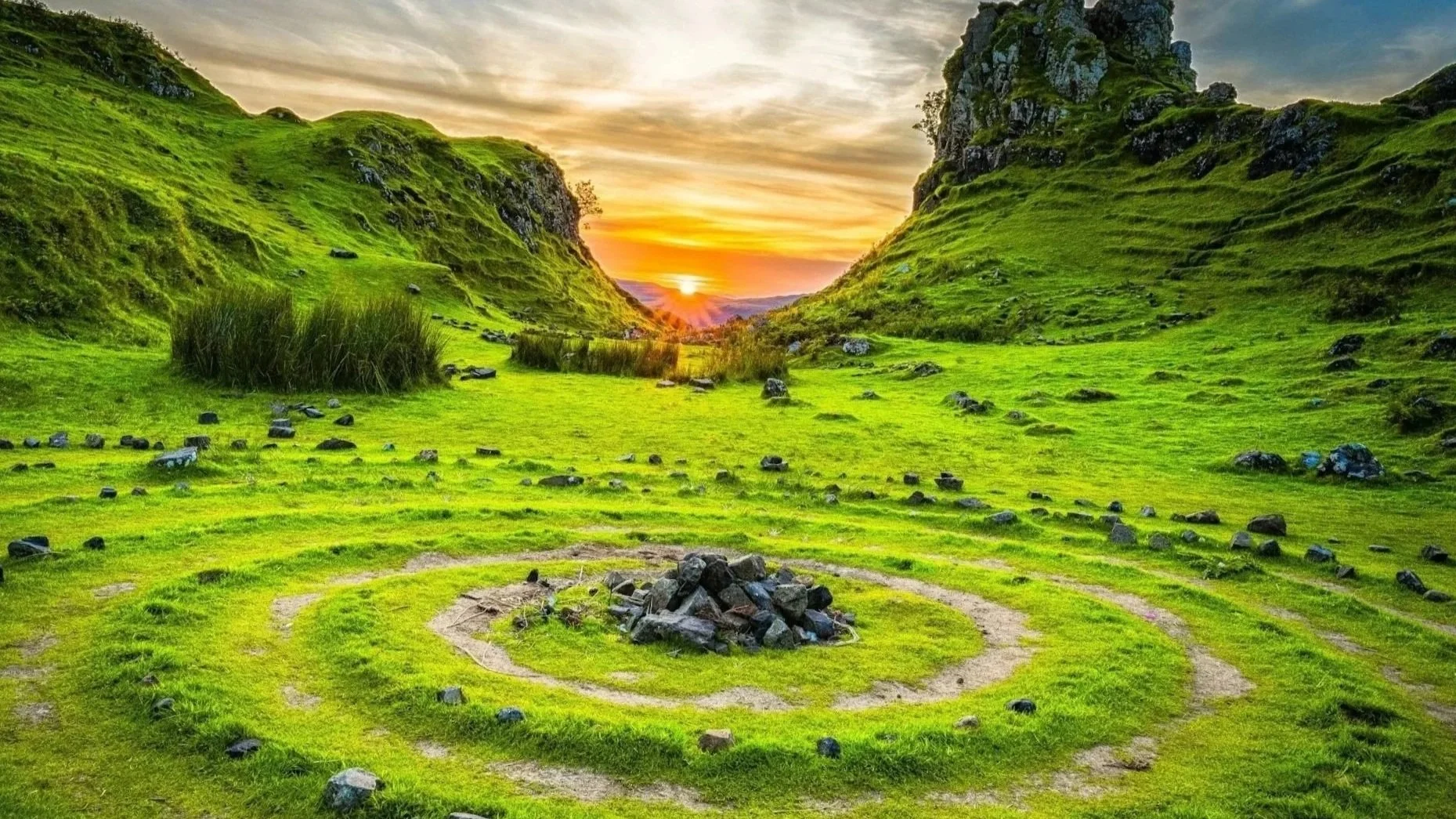 EDENOLOGY Holistic Wellness