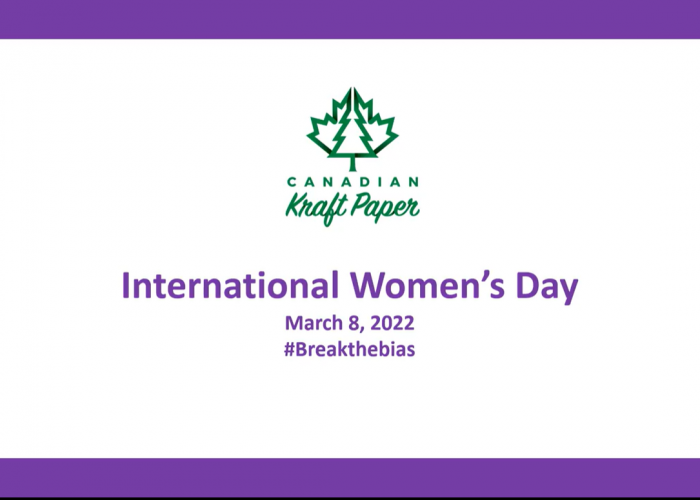 International Women’s Day 2022