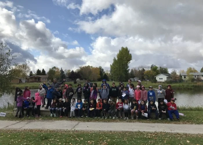 Canadian Kraft Paper Industries Celebrates National Forest Week 2019!