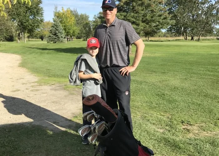 CKP Family Fun Golf Day