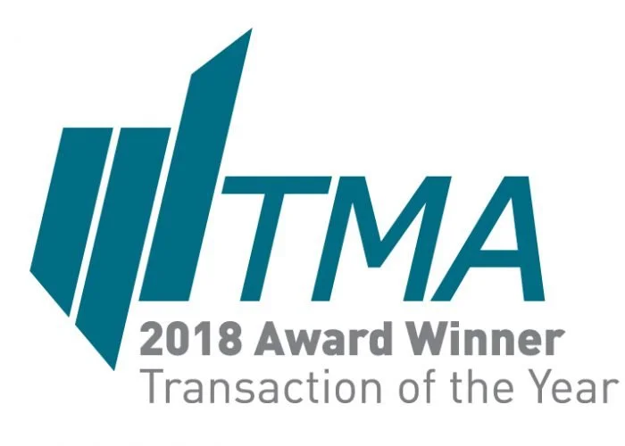 CKP has been awarded Turnaround of the Year – Mid Size Company by TMA (Turnaround Management Association) 2018