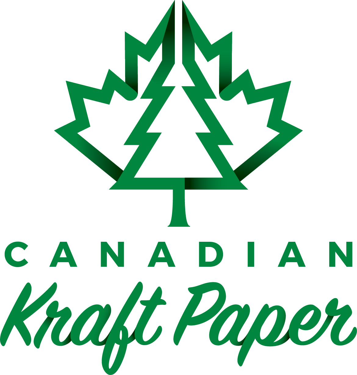 Canadian Kraft Paper is Proud to Present New Logo