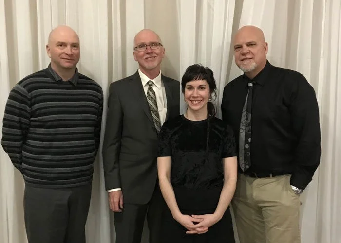 CKP Takes Part in CIF Silver Ring Ceremony