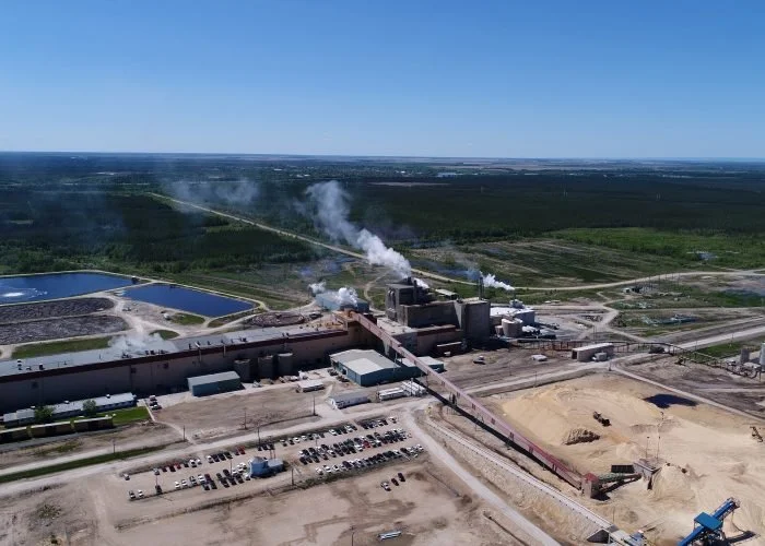 Canadian Kraft Paper Celebrates 1 Year Anniversary