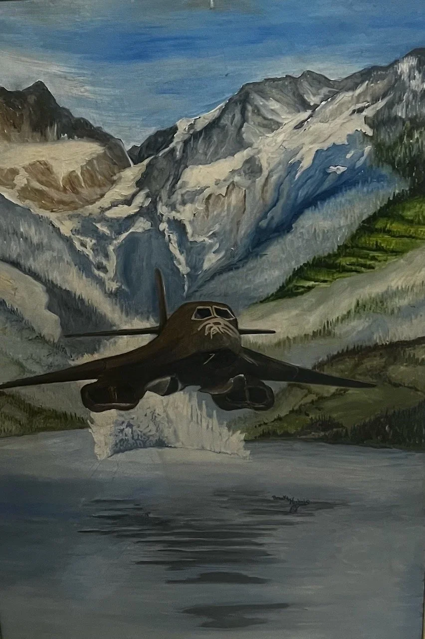 The Hunter