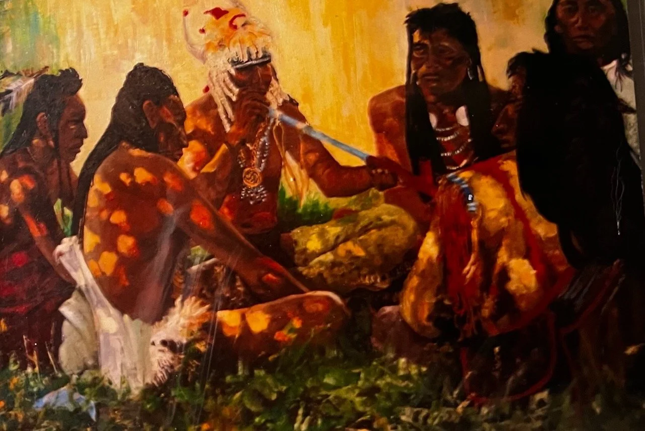 Making Peace