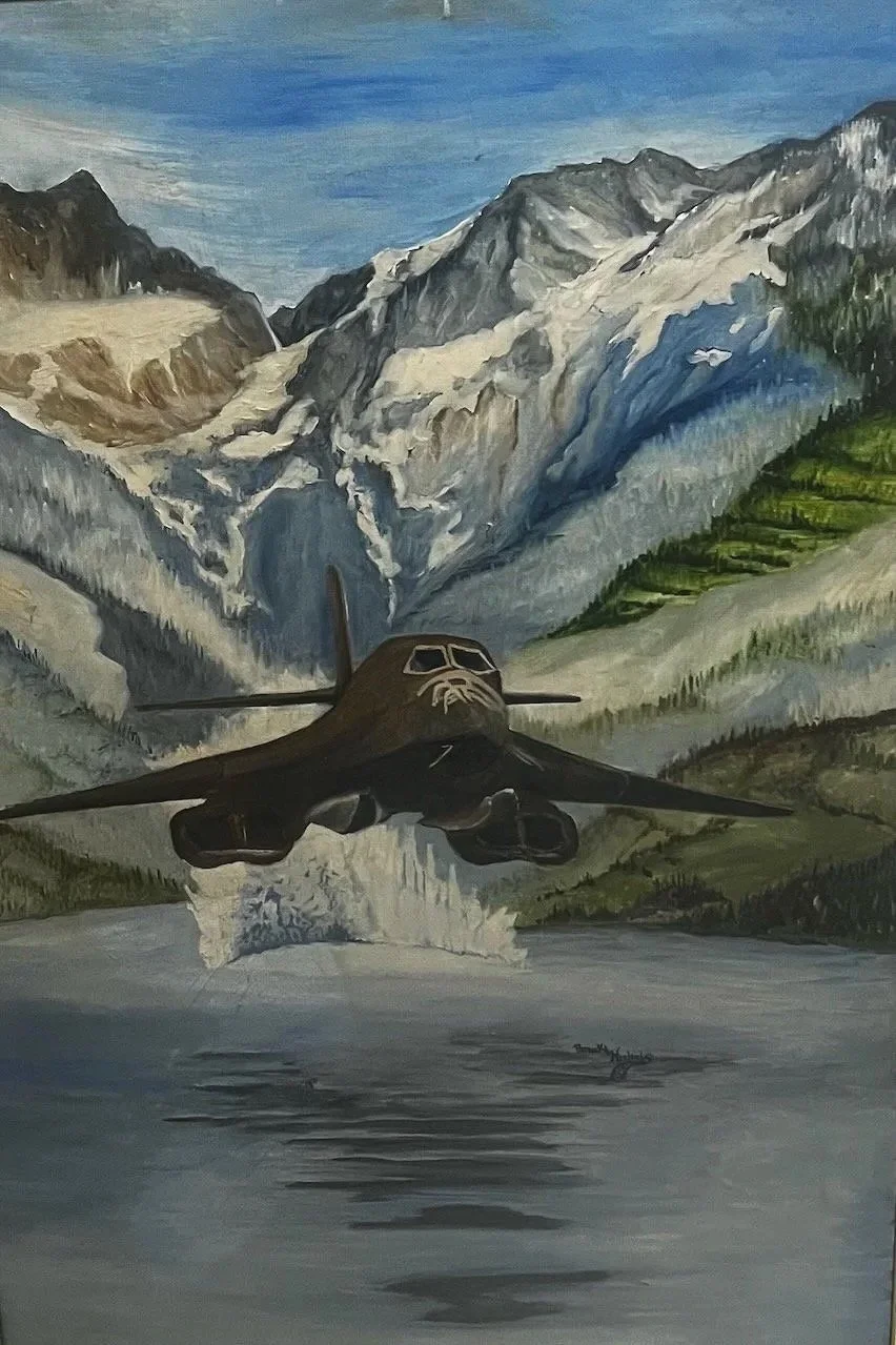 The Hunter