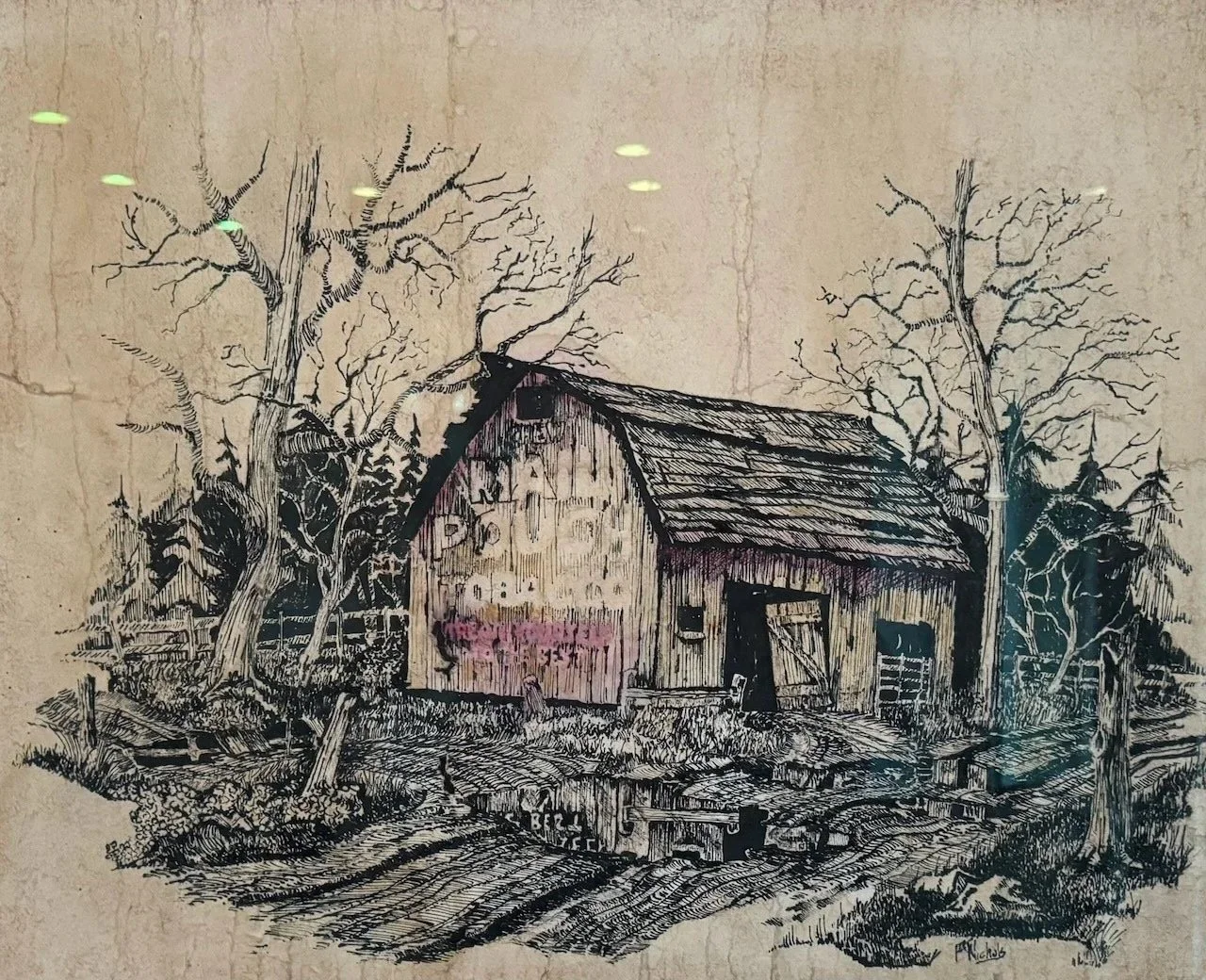 Ole Country Barn