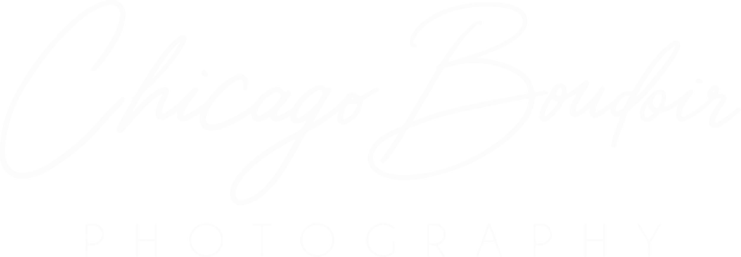 Chicago Boudoir Photography studio logo | Winnetka, IL