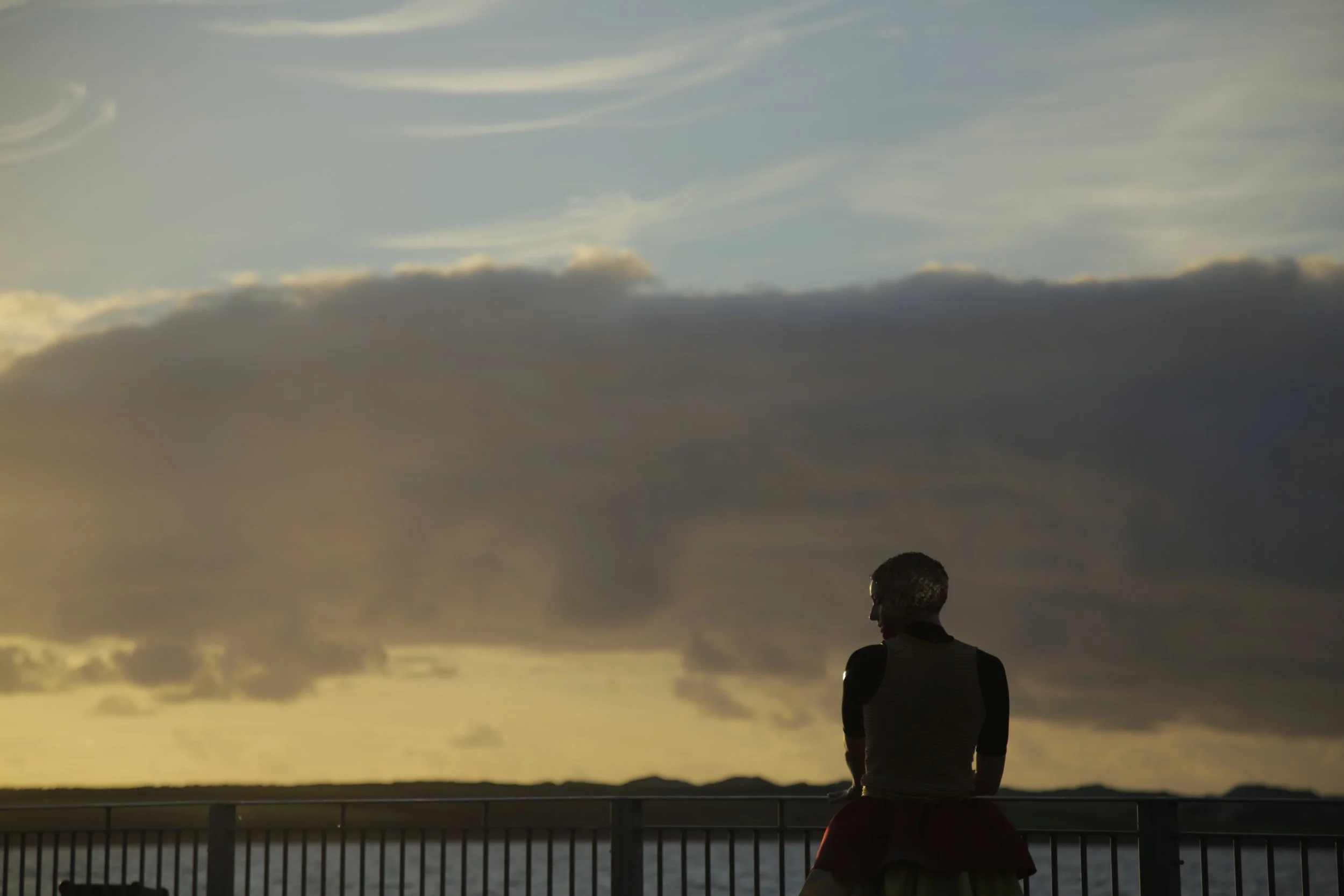 The Performance Corporation's Disappearing Islands.  Image credit Colm Hogan. Written by Tom Swift and Composed by Ellen Cranitch. Performer_ Isabella Oberlander.JPG