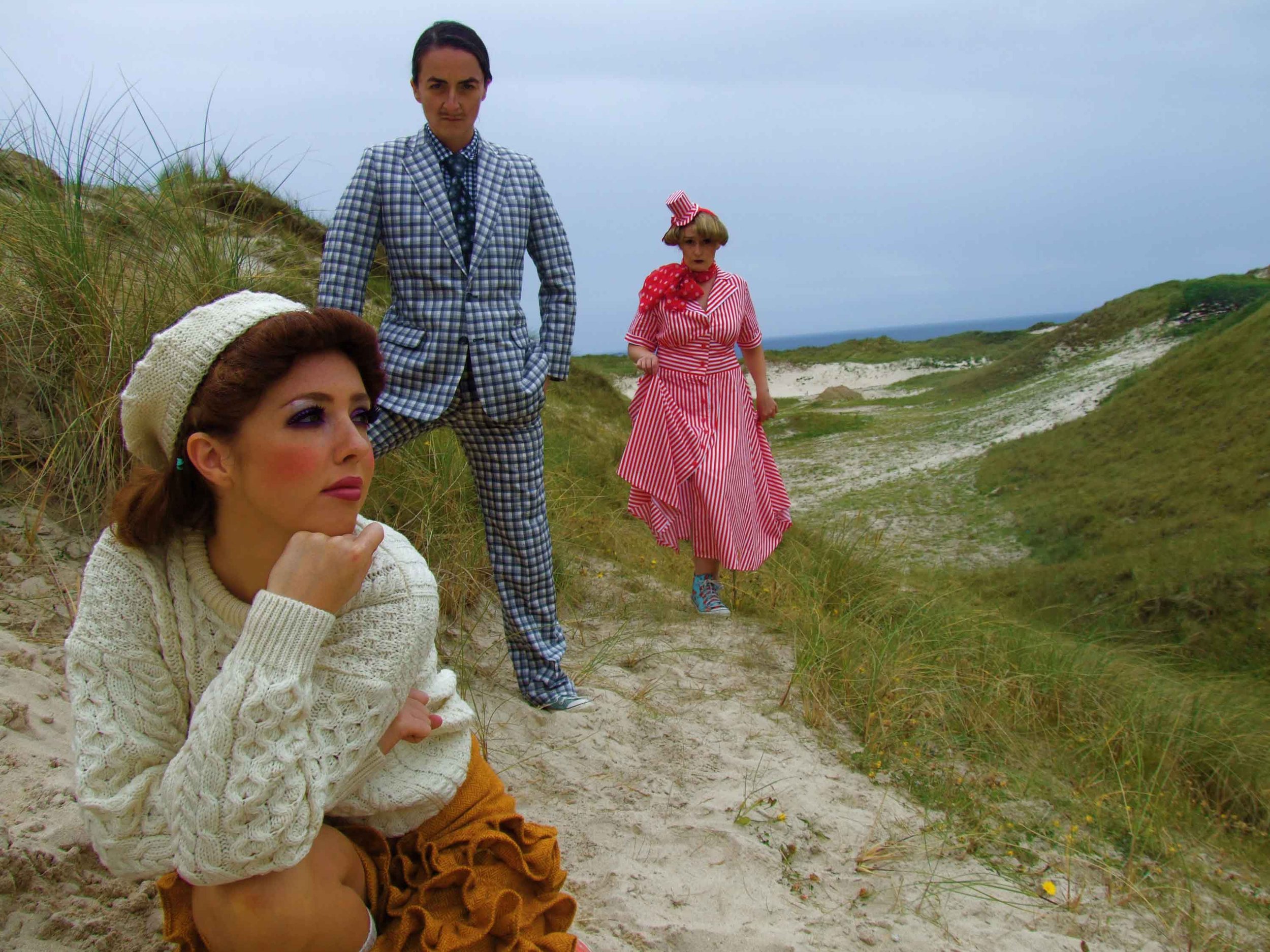 Lisa Lambe, Niamh Daly and Noni Stapleton in The Performance Corporation's Lizzie Lavelle and the Vanishing of Emlyclough by Tom Swift_1 copy.jpg