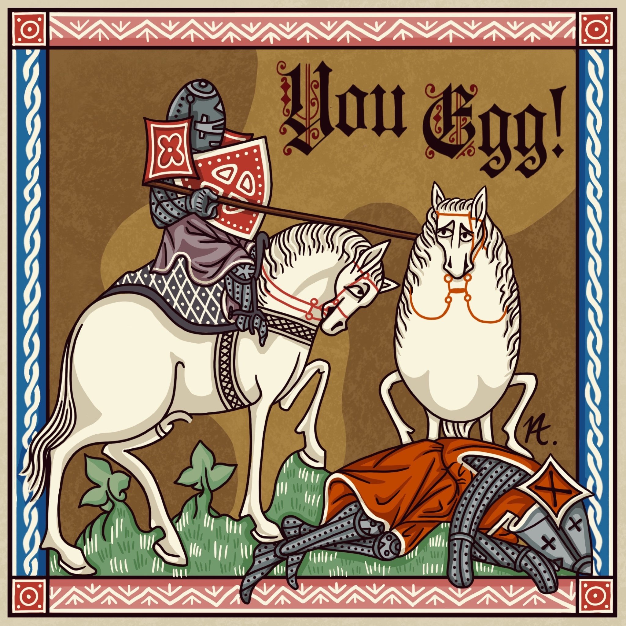 You Egg