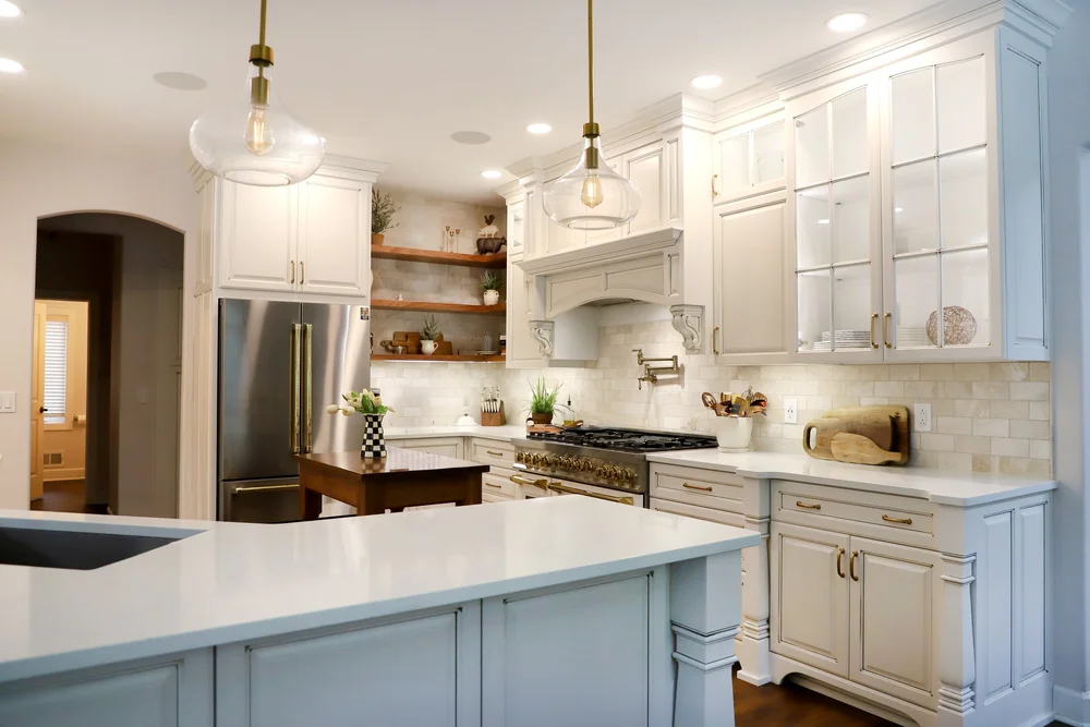 Frontline Remodeling | Kitchen, Bathroom, Basement Remodeling & Home ...