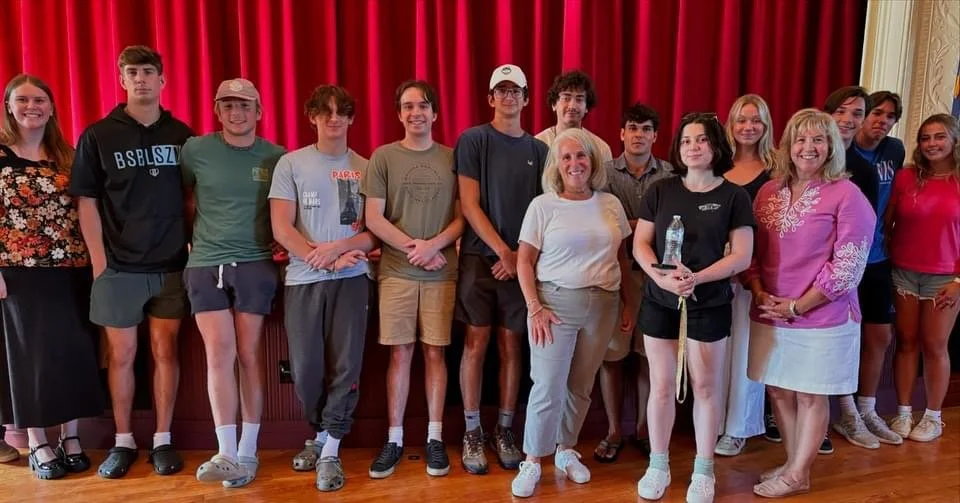 State Rep. Candidate LaMark Muir Holds Young Voter Town Hall Event