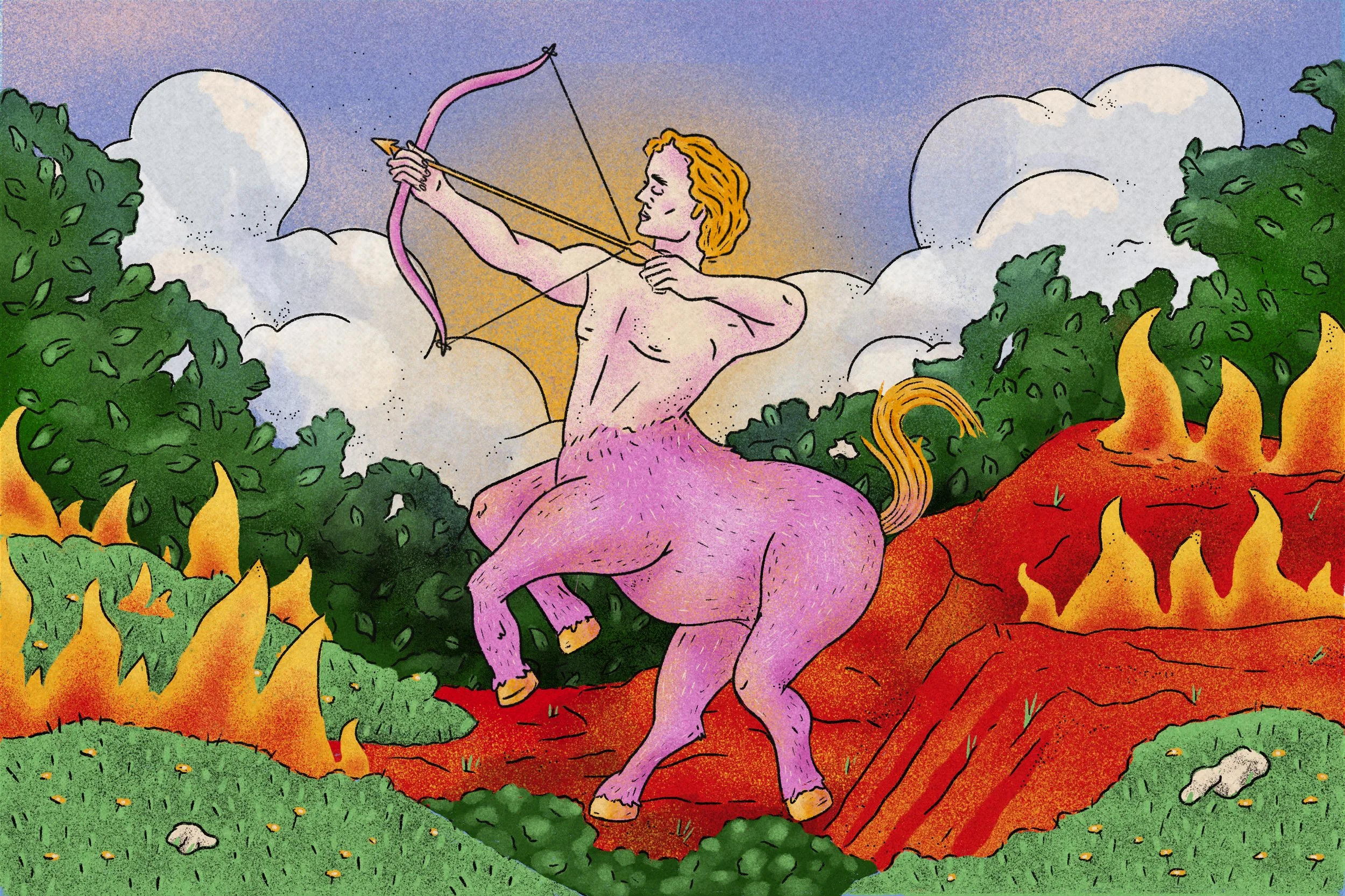 Horoscopes (+ Show more)