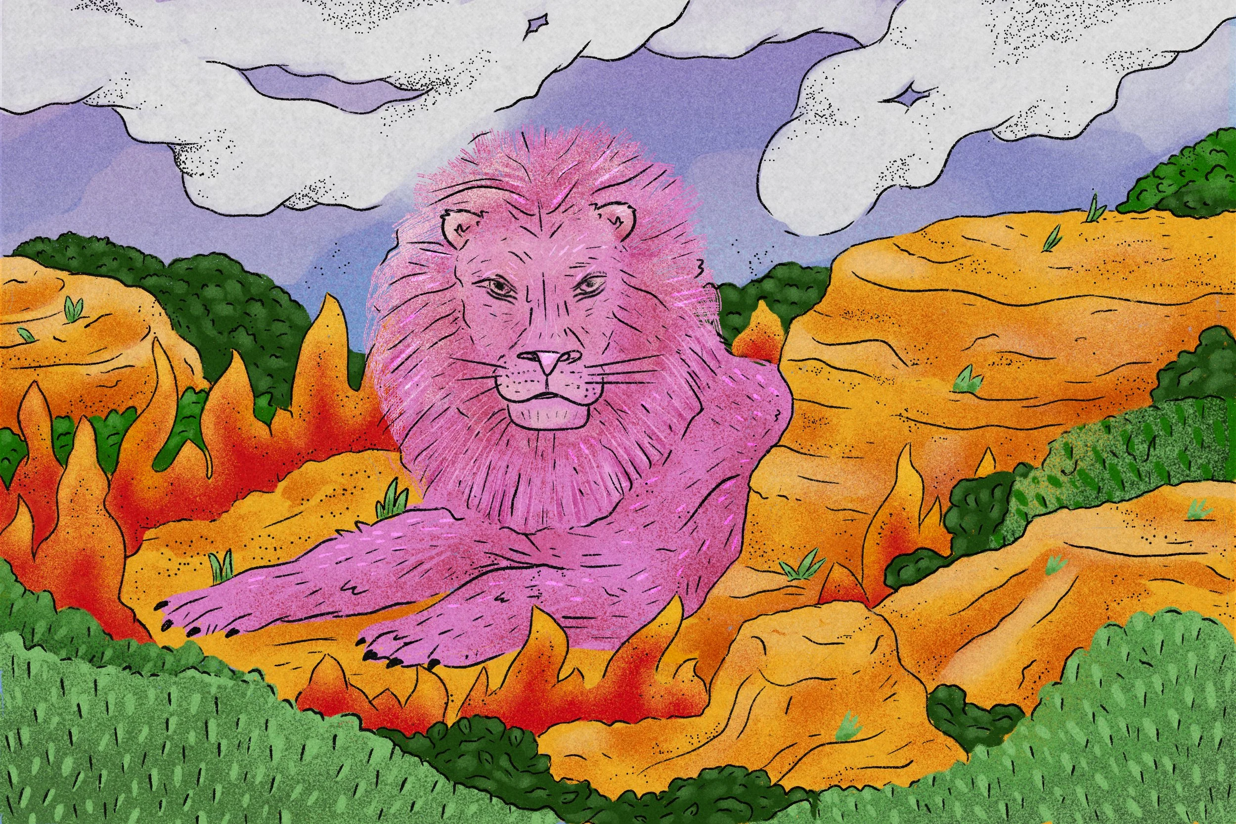 Horoscopes (+ Show more)