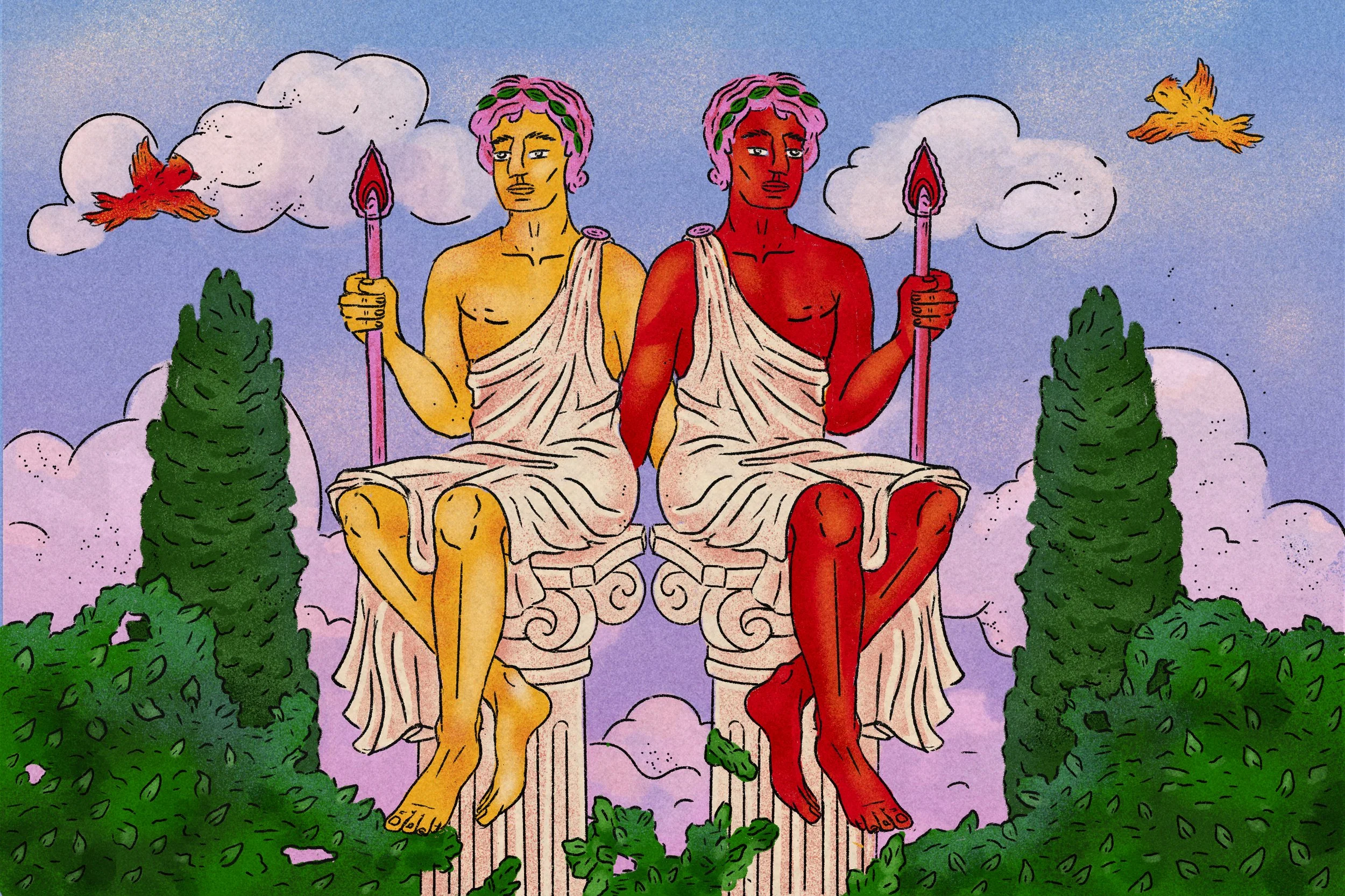 Gemini