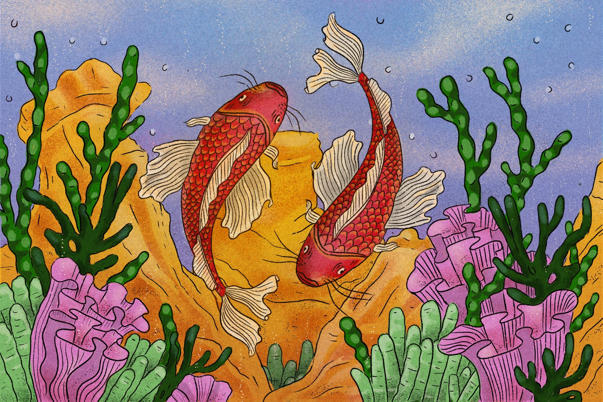 Pisces