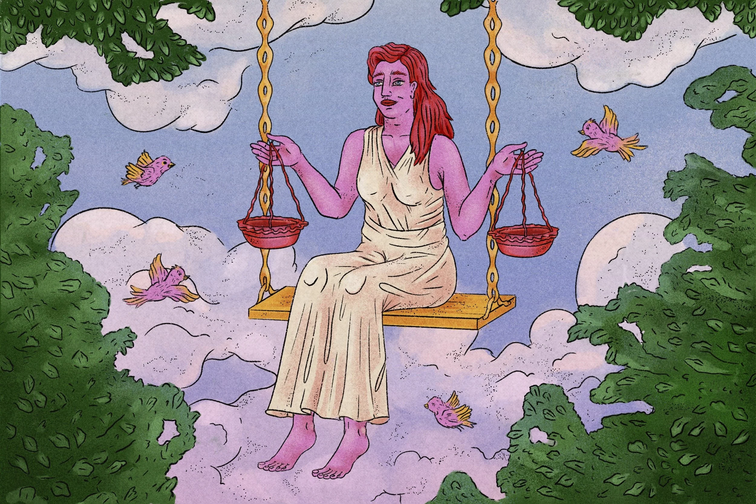 Horoscopes (+ Show more)