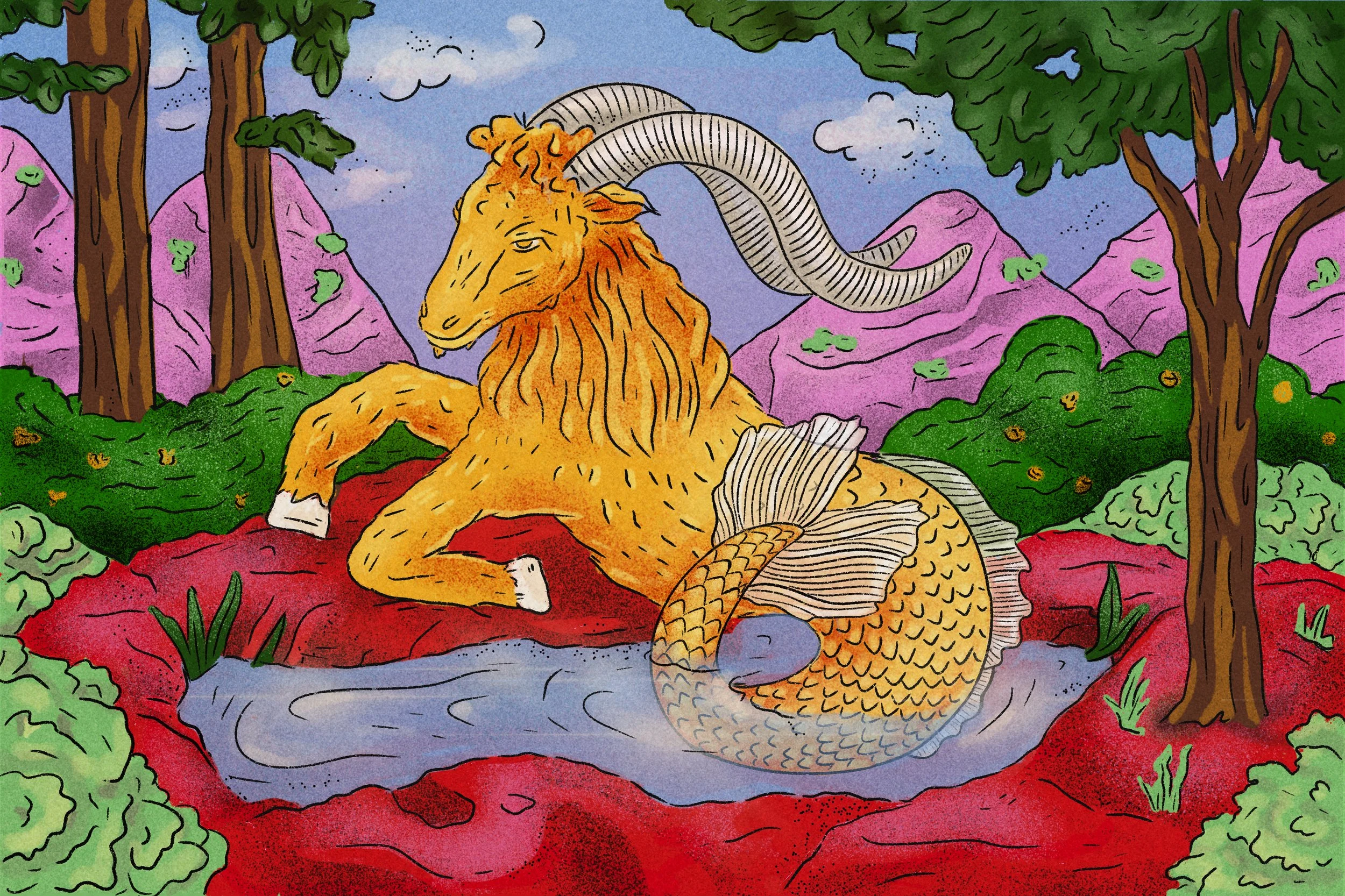 Capricorn