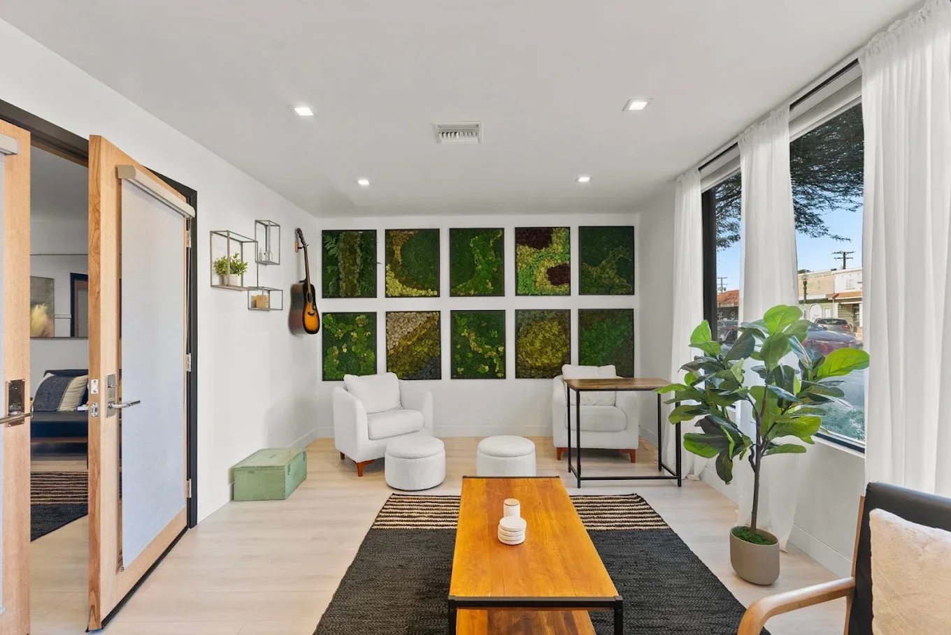 Waitlisted for months, or stuck with virtual-only? We have room for your kid.
