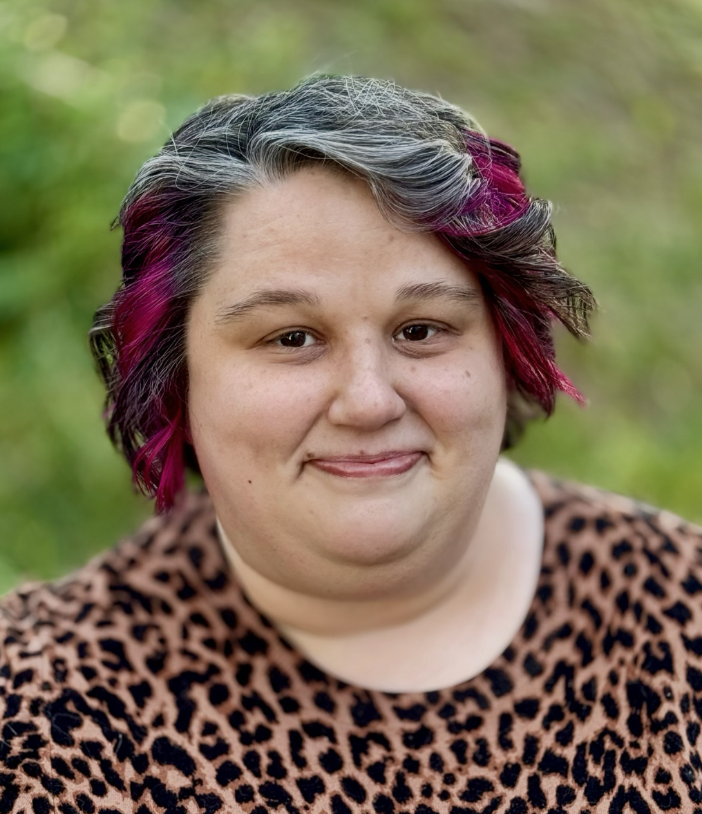 Kaycie Faulkner, AMFT, therapist at Creative Connections in Santa Clarita