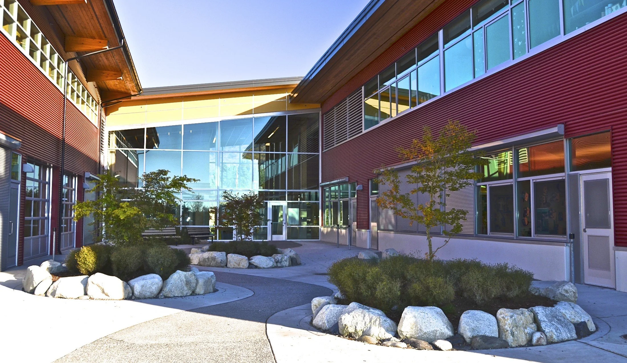 Highland Consulting Ltd