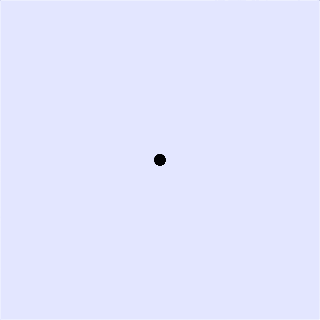 Singular Art Exhibition Logo