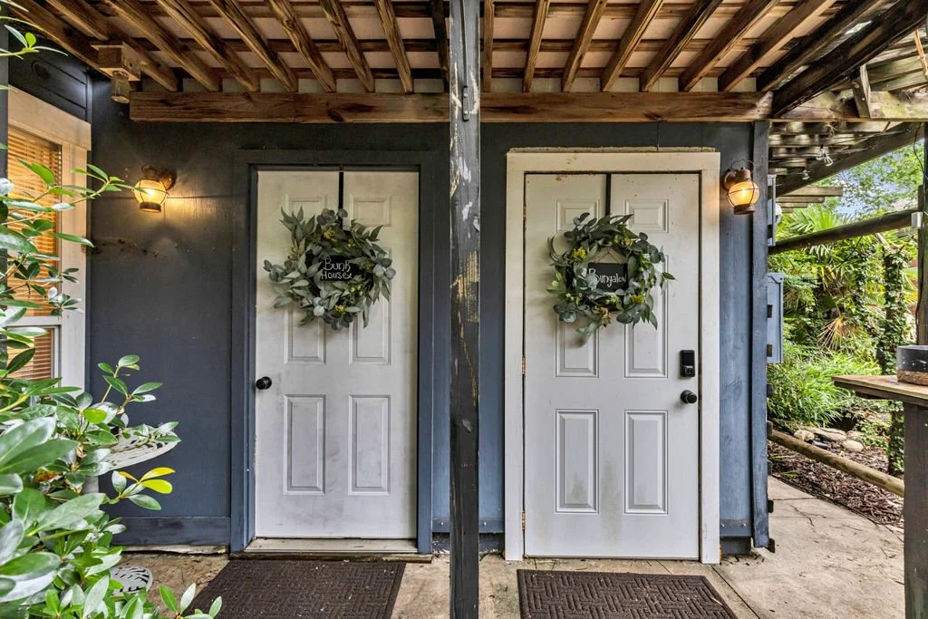 BungalowAndBunkHouseFrontDoors.jpg