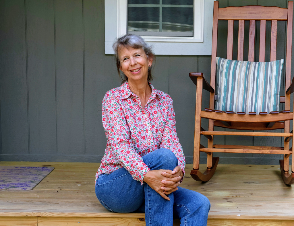 Michelle George Psychotherapy intensives Hillsborough NC