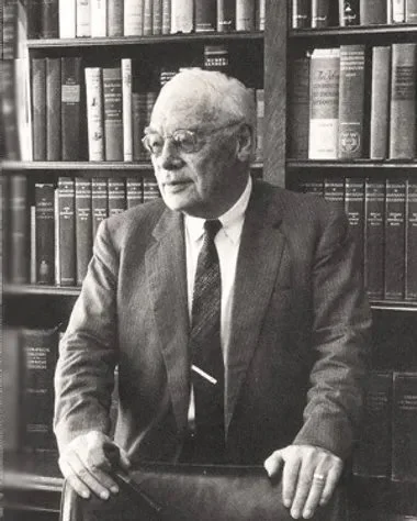 Photograph by Leroy Kanterman.