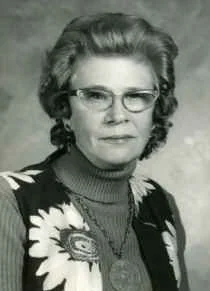 Lorraine Ellis Harr
