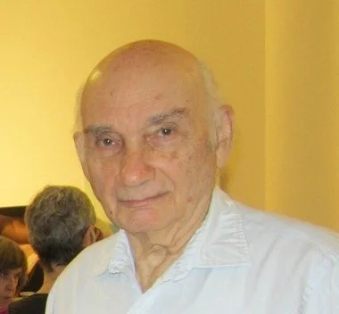 Leroy Kanterman