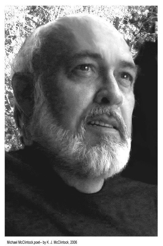 Michael McClinctock