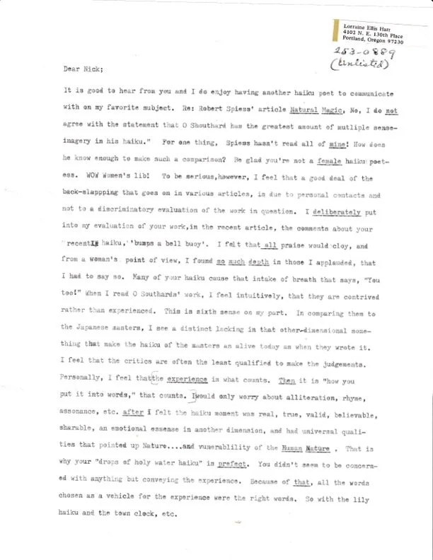Harr, Lorraine Ellis 1971.10.16 Page 1.jpg